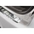 Накладка на задний бампер Citoen C4 Aircross (2012-) бренд – Avisa дополнительное фото – 2
